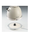 Ariete Vintage Kettle Beige, Round (Beige, 2,000 Watt, 1.7 Liters) - nr 9