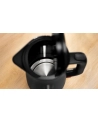 Bosch kettle MyMoment TWK3M123 (Kolor: CZARNY, 2,400 watts, 1.7 liters) - nr 22