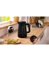 Bosch kettle MyMoment TWK3M123 (Kolor: CZARNY, 2,400 watts, 1.7 liters) - nr 2