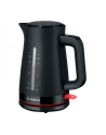Bosch kettle MyMoment TWK3M123 (Kolor: CZARNY, 2,400 watts, 1.7 liters) - nr 33