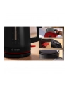 Bosch kettle MyMoment TWK3M123 (Kolor: CZARNY, 2,400 watts, 1.7 liters) - nr 39