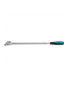 Hazet articulated handle 914-18, 1/2, socket wrench (Kolor: CZARNY/blue, with ball lock) - nr 1