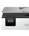 HP OfficeJet Pro 8122e, multifunction printer (grey, HP+, Instant Ink, USB, WLAN, copy, scan) - nr 54