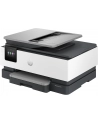 HP OfficeJet Pro 8122e, multifunction printer (grey, HP+, Instant Ink, USB, WLAN, copy, scan) - nr 63