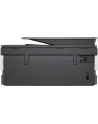 HP OfficeJet Pro 8122e, multifunction printer (grey, HP+, Instant Ink, USB, WLAN, copy, scan) - nr 66