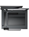 HP OfficeJet Pro 8122e, multifunction printer (grey, HP+, Instant Ink, USB, WLAN, copy, scan) - nr 68