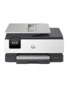HP OfficeJet Pro 8122e, multifunction printer (grey, HP+, Instant Ink, USB, WLAN, copy, scan) - nr 71