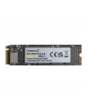 Intenso MI500 500GB, SSD (PCIe 4.0 x4, NVMe 1.4, M.2 2280) - nr 16