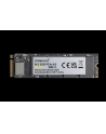 Intenso MI500 500GB, SSD (PCIe 4.0 x4, NVMe 1.4, M.2 2280) - nr 26