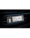 Intenso MI500 500GB, SSD (PCIe 4.0 x4, NVMe 1.4, M.2 2280) - nr 30