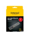 Intenso MI500 2TB, SSD (PCIe 4.0 x4, NVMe 1.4, M.2 2280) - nr 18