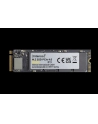 Intenso MI500 2TB, SSD (PCIe 4.0 x4, NVMe 1.4, M.2 2280) - nr 31
