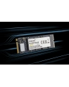 Intenso MI500 2TB, SSD (PCIe 4.0 x4, NVMe 1.4, M.2 2280) - nr 3