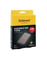 Intenso External SSD TX500 500 GB (brown, USB-A 3.2 Gen 2 (10 Gbit/s)) - nr 17