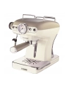Ariete American Vintage, espresso machine (cream) - nr 1