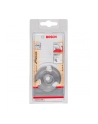 bosch powertools Bosch disc groove cutter Expert for Wood, 50.8mm, working width 2mm (shank 8mm, three-edged) - nr 1