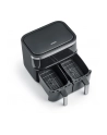 Severin double hot air fryer (Kolor: CZARNY) - nr 10