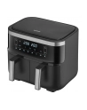 Severin double hot air fryer (Kolor: CZARNY) - nr 13