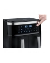 Severin double hot air fryer (Kolor: CZARNY) - nr 15