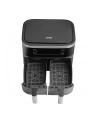 Severin double hot air fryer (Kolor: CZARNY) - nr 16