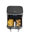 Severin double hot air fryer (Kolor: CZARNY) - nr 17