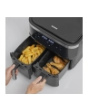 Severin double hot air fryer (Kolor: CZARNY) - nr 18