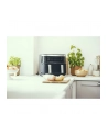 Severin double hot air fryer (Kolor: CZARNY) - nr 20