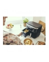 Severin double hot air fryer (Kolor: CZARNY) - nr 21