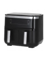 Severin double hot air fryer (Kolor: CZARNY) - nr 26