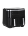 Severin double hot air fryer (Kolor: CZARNY) - nr 28