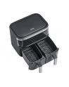 Severin double hot air fryer (Kolor: CZARNY) - nr 29