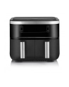 Severin double hot air fryer (Kolor: CZARNY) - nr 31