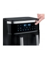 Severin double hot air fryer (Kolor: CZARNY) - nr 32