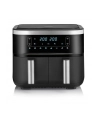 Severin double hot air fryer (Kolor: CZARNY) - nr 35