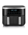 Severin double hot air fryer (Kolor: CZARNY) - nr 8