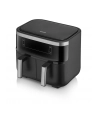 Severin double hot air fryer (Kolor: CZARNY) - nr 9