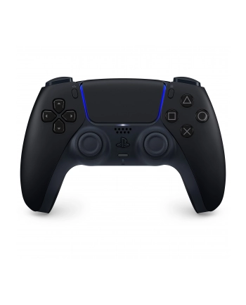 sony interactive entertainment Sony DualSense V2 Wireless Controller, Gamepad (Black, Midnight Black)