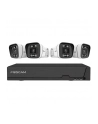Foscam FNA 108 E B4 2T, set (Kolor: CZARNY/Kolor: BIAŁY, FNA108E 8-channel NVR, 4x V8EP camera) - nr 13