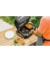 Nutri Ninja Electric Grill ' Smoker Woodfire OG701(wersja europejska) (Kolor: CZARNY/grey, 2,400 watts) - nr 1