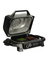 Nutri Ninja Electric Grill ' Smoker Woodfire OG701(wersja europejska) (Kolor: CZARNY/grey, 2,400 watts) - nr 30