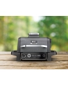 Nutri Ninja Electric Grill ' Smoker Woodfire OG701(wersja europejska) (Kolor: CZARNY/grey, 2,400 watts) - nr 50