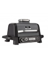 Nutri Ninja Electric Grill ' Smoker Woodfire OG701(wersja europejska) (Kolor: CZARNY/grey, 2,400 watts) - nr 56