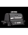 Nutri Ninja Electric Grill ' Smoker Woodfire OG701(wersja europejska) (Kolor: CZARNY/grey, 2,400 watts) - nr 65