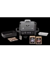 Nutri Ninja Electric Grill ' Smoker Woodfire OG701(wersja europejska) (Kolor: CZARNY/grey, 2,400 watts) - nr 67