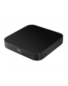 OWC miniStack STX, Thunderbolt 4, drive enclosure (Kolor: CZARNY, stackable storage enclosure with Thunderbolt Hub Xpansion) - nr 1