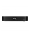 OWC miniStack STX, Thunderbolt 4, drive enclosure (Kolor: CZARNY, stackable storage enclosure with Thunderbolt Hub Xpansion) - nr 2