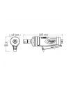 Hazet die grinder 9032P-1, short, straight (Kolor: CZARNY, 22,000 rpm) - nr 5