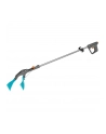 GARD-ENA Gripper 4in1 (grey/turquoise, gripping and picking function) - nr 1