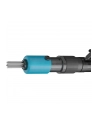 Hazet mini needle scaler 9035M-6, pneumatic scaler (Kolor: CZARNY/blue) - nr 5