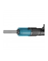 Hazet mini needle scaler 9035M-6, pneumatic scaler (Kolor: CZARNY/blue) - nr 6